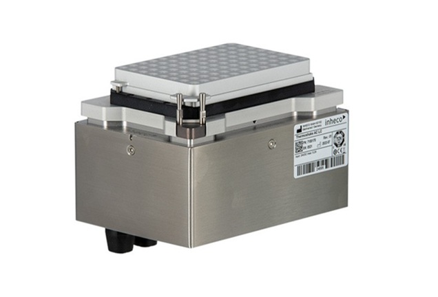 Inheco GmbH